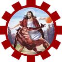 The New Dumbassian Party Discord Server Icon