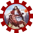 The New Dumbassian Party Discord Server Icon