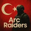 ARC Raiders Türkiye
