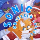 Sonic Obsessed Losers Discord Server Icon