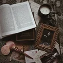 ✧･ﾟ: *✧･ﾟ:* DreamScape Library *:･ﾟ✧*:･ﾟ✧