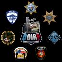 Department Of Justice  RolePlay Interview/HQ