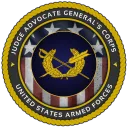 [USAF] Judge Advocate General's Corps