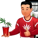 CanuckleBudz Grow Room