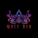 Wolf den