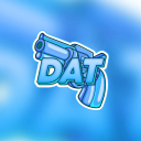 🎯 DAT Operations Discord Server Icon – Roblox