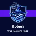 Robie's Warhammer Lore Discord Server's icon