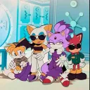 The Mirage Express Discord Server Icon