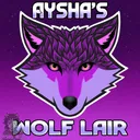 Aysha’s Wolf Lair