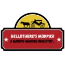 ℍ𝕖𝕝𝕝𝕠𝕥𝕙𝕖𝕣𝕖'𝕤 𝔐𝔬𝔯𝔭𝔥𝔰 discord icon