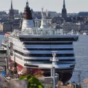 Maritime Enthusiasts' Hangout
