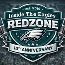 Inside The Eagles Redzone