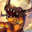 DIGIMON REANIMATED COLLAB