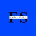 FAITH7 STORE 1K Discord Server Icon