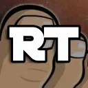 Rusty Toes - Rust Server