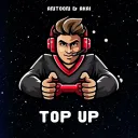 Top Up - Jeux Mobiles par A&A