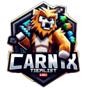 Carnix Tierlist [1.21+] icon