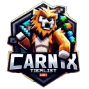 Carnix Tierlist [1.21+]