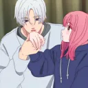 Natsukashii Discord Server Icon