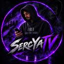 SercYaTV Discord Server Icon
