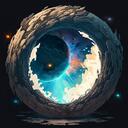 Ukiyo Discord Server Icon