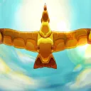 Mysterious Chatrooms of Gold...2!