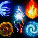 Avatar: The Era of Sen Discord Server Icon