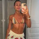 🏎Sophia Floersch💦