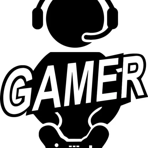 🎮Геймеры 🎮 — мониторинг Discord сервера, статистика и рейтинг
