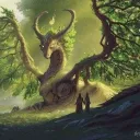 Darvanna, A Fantasy Kingdom