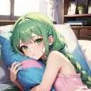 The Souchi Bedroom