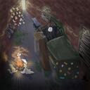 (OLD) cat's alleyway(ノ◕ヮ◕)ノ* Discord Server Icon