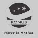 Konus Automobiles Discord Server Icon