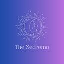 The Necroma Discord Server Icon