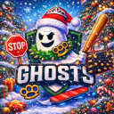 ✰𝐆𝐇𝟎𝐒𝐓𝐒 Discord server icon