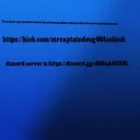 Captaindoug001 Twitch & kick Server