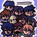 Rob's Community Discord Server Icon