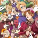 Cardverse Hetalia Pandemonium Discord Server Icon