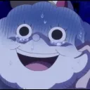 🌨 Cloud 🌨's icon