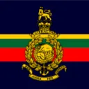 HM Royal Marines (WT)
