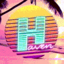 Haven (21+) Discord server icon