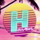 Haven (21+) Discord Server Icon