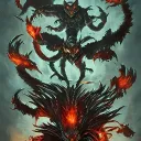 Dragon Fox Den