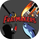 Competitive Fraymakers