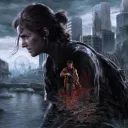 The Last of Us Modding