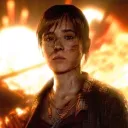 Beyond Two Souls discord icon