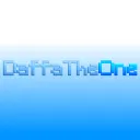 DaffaTheOne's 3D