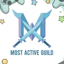 MOST ACTIVE GUILD - MAG