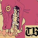 The Bestiary Discord Server Icon