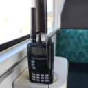 JJ1XAWの無線部屋